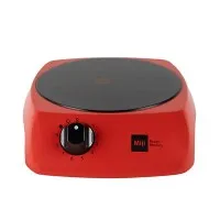 Φορητή ηλεκτρική κεραμική εστία 900W